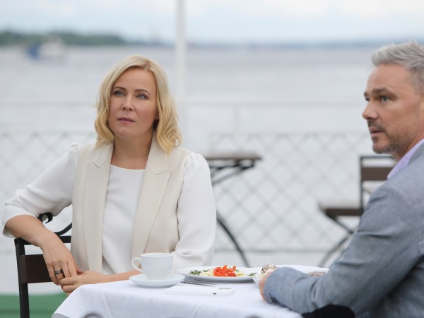 Пригласи в дом призрака (3)