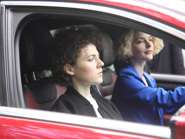 Неукротимая Неупокоева (3)