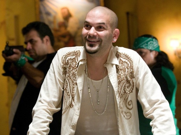 Двойной КОПец (2)