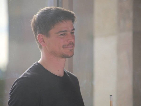 На глубине 6 футов (2)