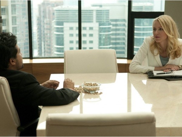 Игра без правил (3)