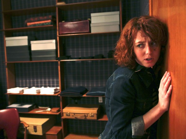 Загадочные убийства Агаты Кристи (4)