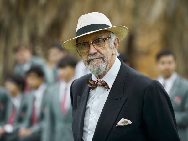 Школа мистера Пингвина (3)