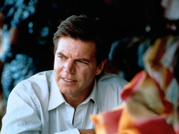 Хороший человек в Африке (3)