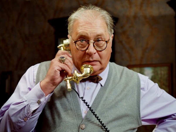 Мавр сделал свое дело (5)