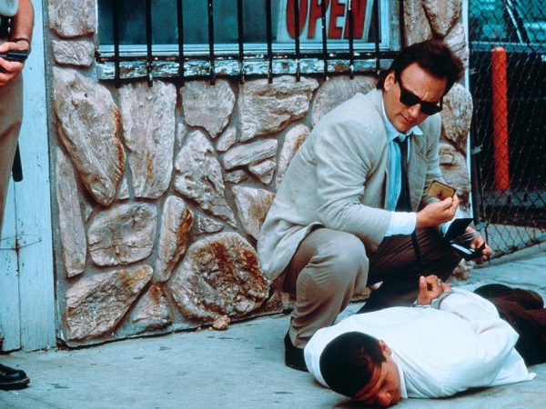 К-9: Собачья работа (4)