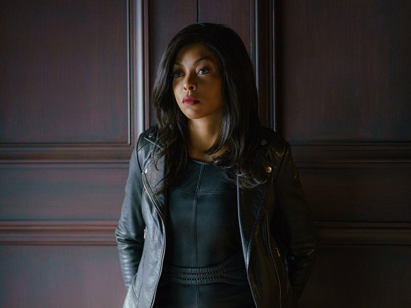 Гордая Мэри (3)