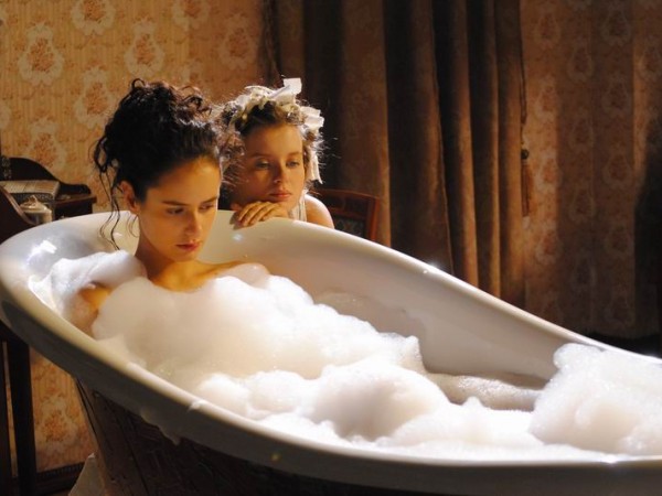 Жизнь и приключения Мишки Япончика (3)