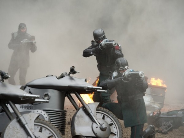 Первый мститель (5)