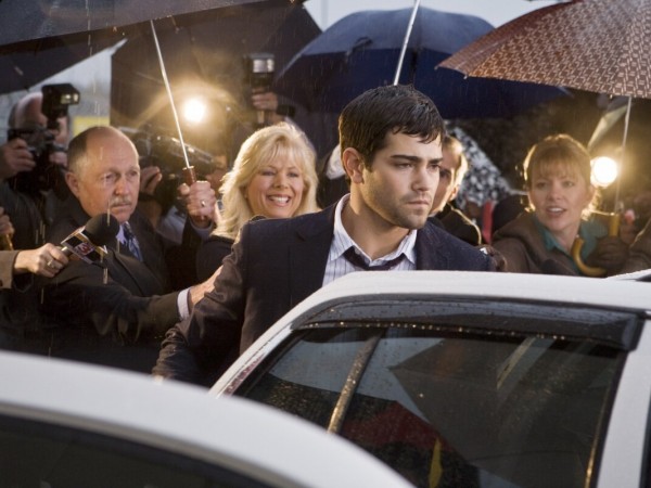 Разумное сомнение (5)