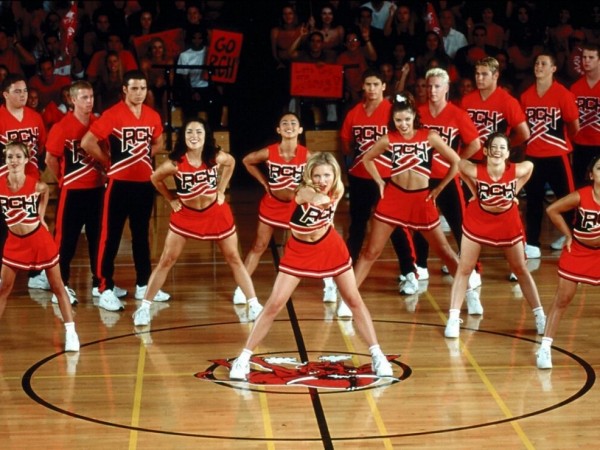 Добейся успеха (5)