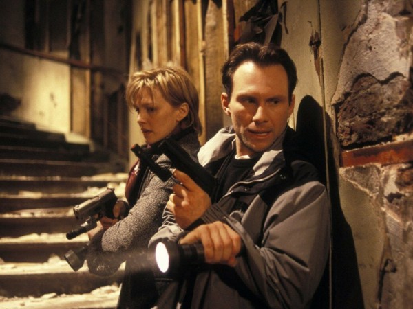 Охотники за разумом (4)