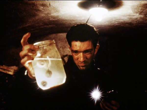 Багровые реки (5)