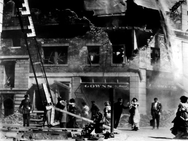 Сан-Франциско (3)