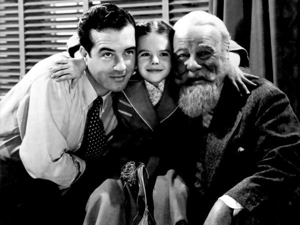 Чудо на 34-й улице (6)