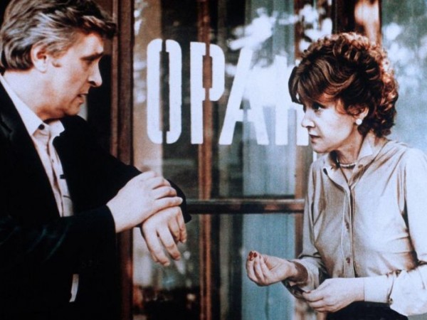 Вокзал для двоих (2)