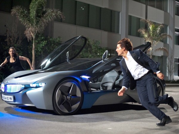 Миссия невыполнима: Протокол Фантом (2)