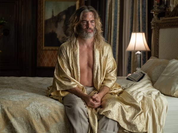 Чистильщик бассейнов (4)