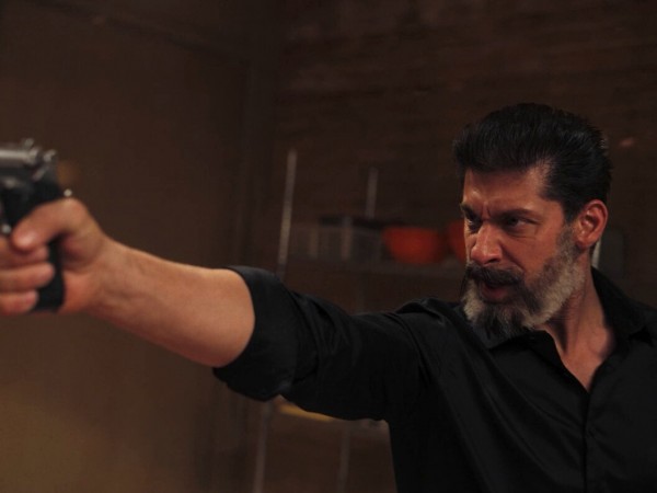 Охота на короля (4)