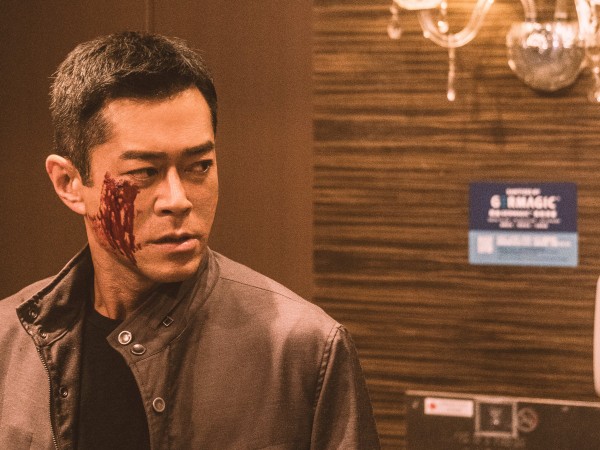 Белый шторм: Между раем и адом (6)