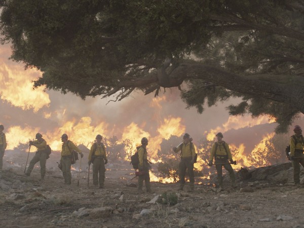 Дело храбрых (3)