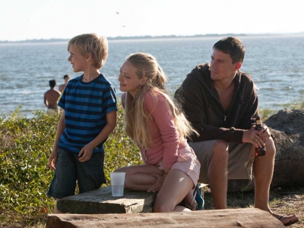 Дорогой Джон (3)