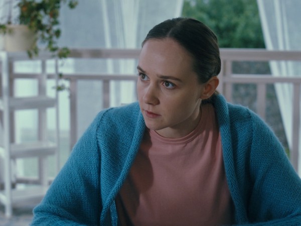 Четвёртая отрицательная