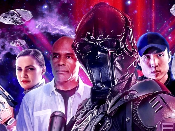 Агент Апокалипсиса