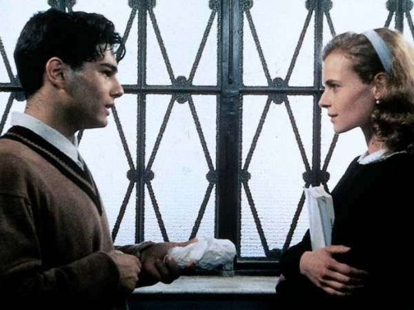 Новый кинотеатр «Парадизо» (5)