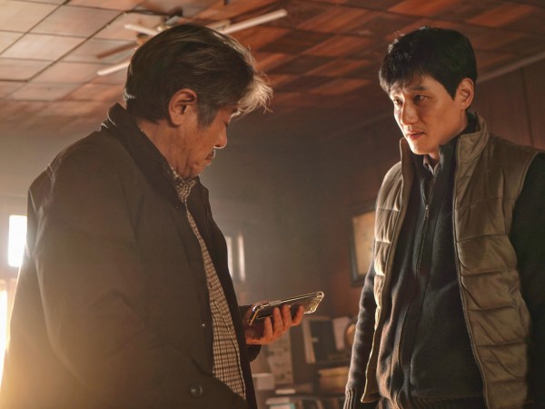 Гений математики (6)