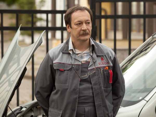 Отель Элеон (5)