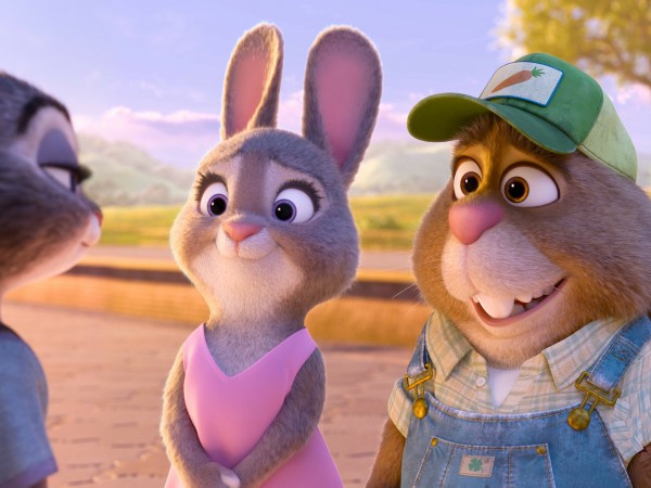 Зверополис (3)