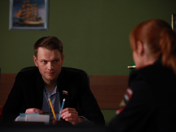 Пятницкий. Глава четвёртая (5)