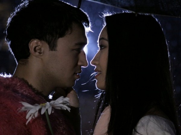 Сказ о розовом зайце (2)