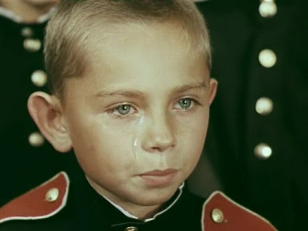 Алые погоны (4)