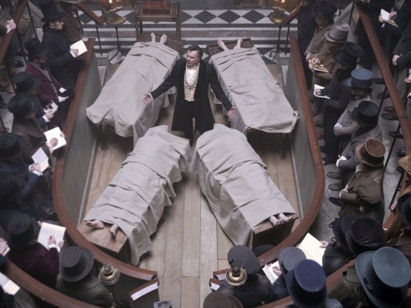 Руки-ноги за любовь (3)