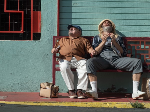 Чистильщик бассейнов (5)