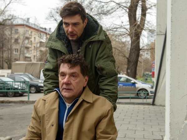 Знакомство (3)