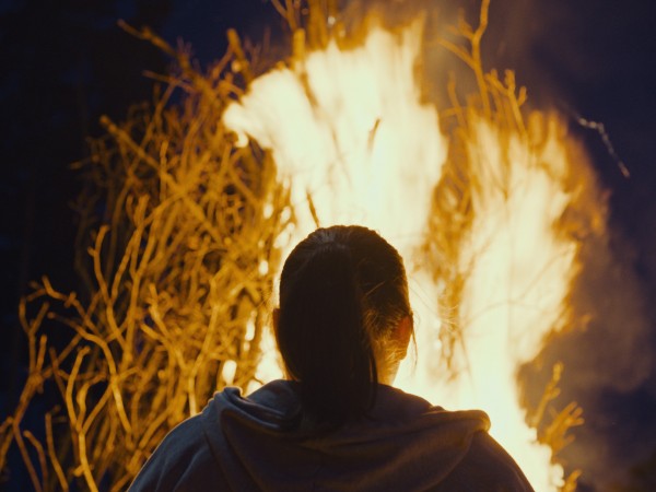 Астрал. Семейный обряд