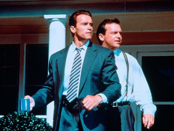 Правдивая ложь (5)