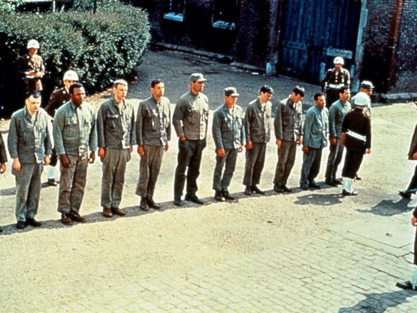 Грязная дюжина (3)