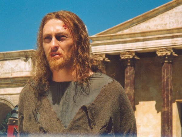 Мастер и Маргарита (4)