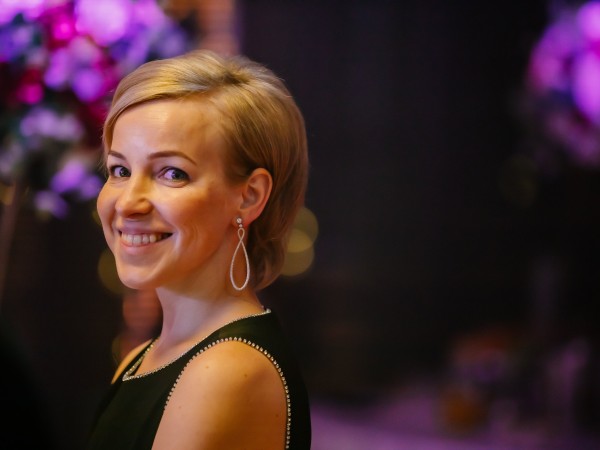 День слепого Валентина (5)