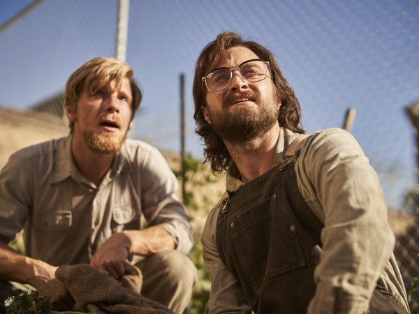 Побег из Претории (5)