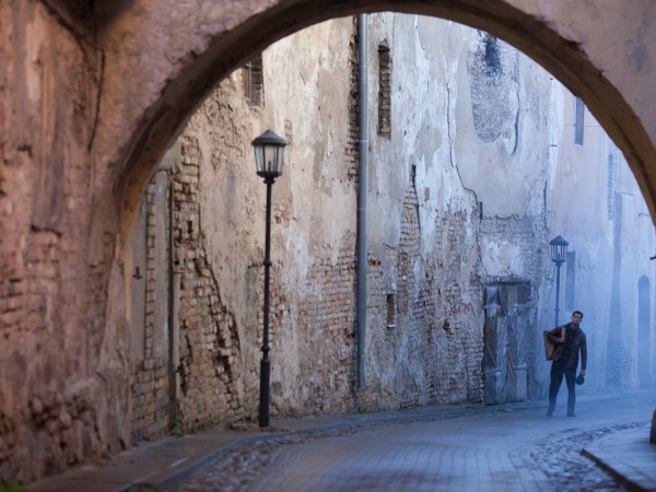 Холодное танго (4)