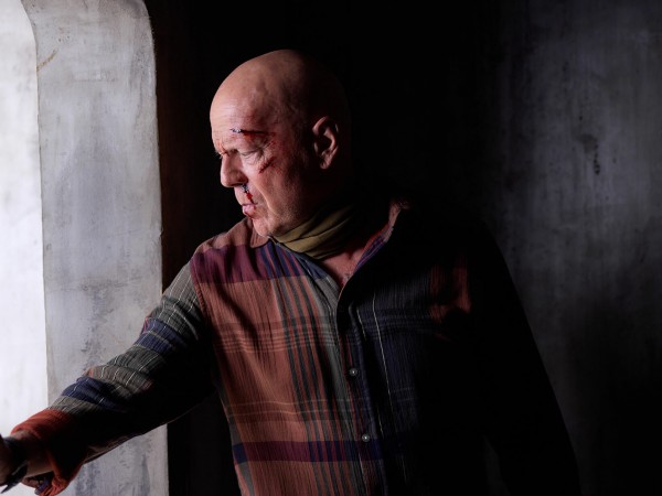 Крепость (6)