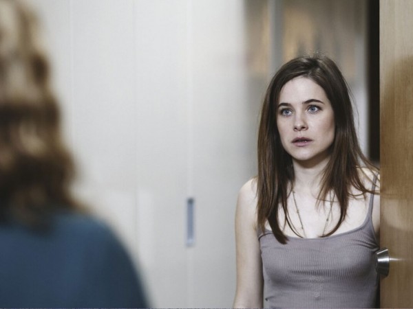 Крик совы (4)