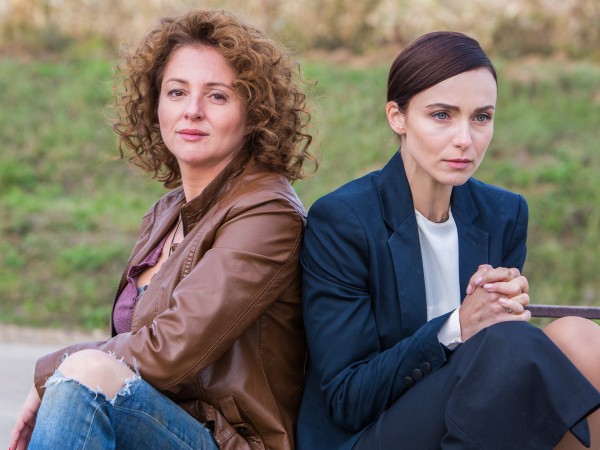 Отчаянные (2)