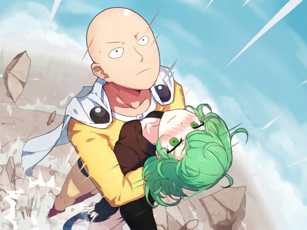 Ванпанчмен (4)