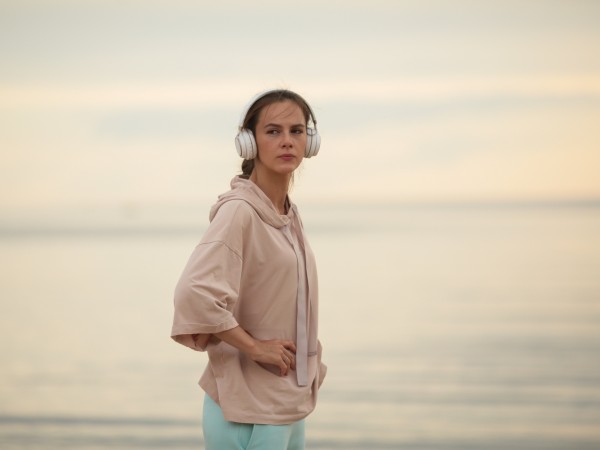 Дождь на исходе лета (2)